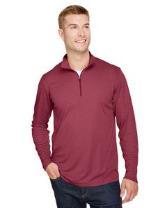 Sp Maroon Hthr