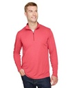 Sp Red Heather