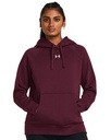 Maroon/ Wht _609