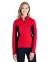 Red/ Black/ Wht