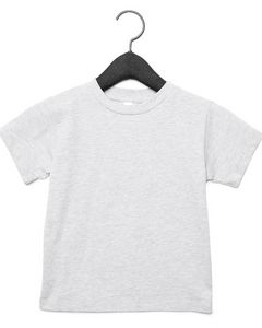 Athletic Heather Gray