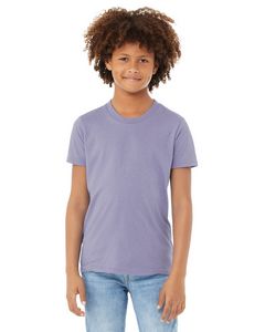 Dark Lavender Purple