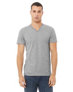 Athletic Heather Gray