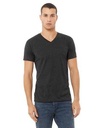Dark Gray Heather