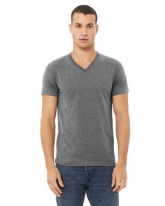 Deep Heather Gray