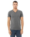 Deep Heather Gray