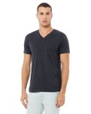 Heather Navy Blue
