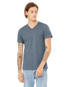 Heather Slate Blue