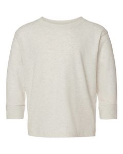 Natural Heather Gray