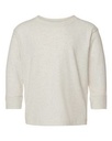 Natural Heather Gray
