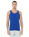 True Royal Blue