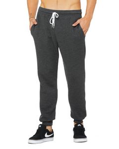 Dark Gray Heather