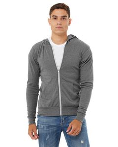 Grey Triblend