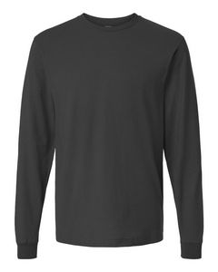 Fine Charcoal Gray