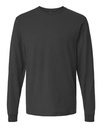 Fine Charcoal Gray