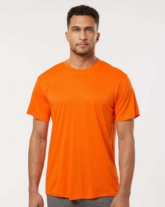 Neon Orange Lifestyle