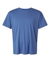 Heather Royal Blue