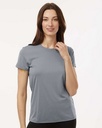 Heather Steel Gray Lifestyle