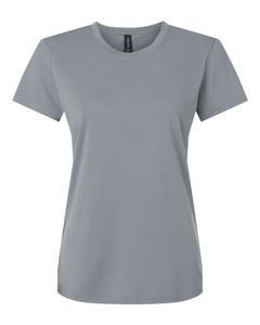 Heather Steel Gray