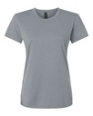 Heather Steel Gray