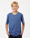 Heather Royal Blue Lifestyle