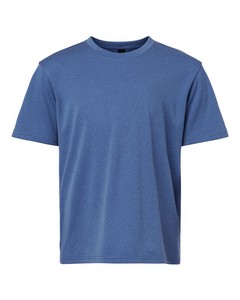 Heather Royal Blue