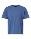 Heather Royal Blue