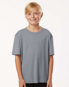 Heather Steel Gray Lifestyle