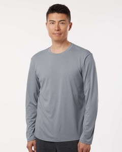 Heather Steel Gray Lifestyle