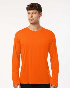 Neon Orange Lifestyle