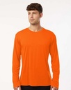 Neon Orange Lifestyle