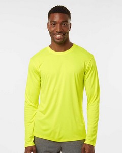 Neon Yellow Lifestyle