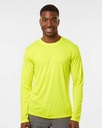 Neon Yellow Lifestyle