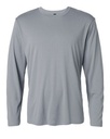 Heather Steel Gray