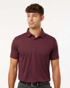 Maroon Melange Lifestyle