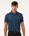 Navy Melange Blue Lifestyle