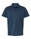Navy Melange Blue
