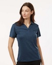 Navy Melange Blue Lifestyle