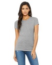 Athletic Heather Gray
