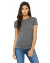 Deep Heather Gray