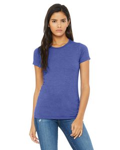 Heather True Royal Blue