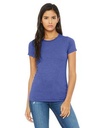 Heather True Royal Blue