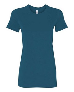 Deep Teal Blue