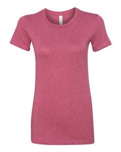 Heather Raspberry Pink