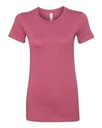 Heather Raspberry Pink
