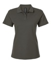 Charcoal Gray