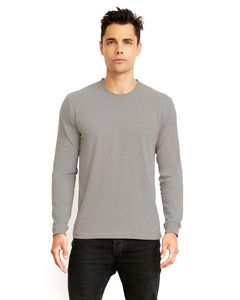 Dark Hthr Gray