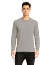 Dark Hthr Gray