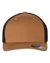 Caramel Tan/Black