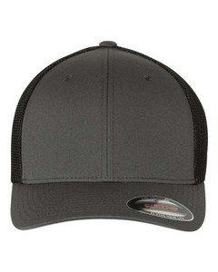 Charcoal Gray/Black